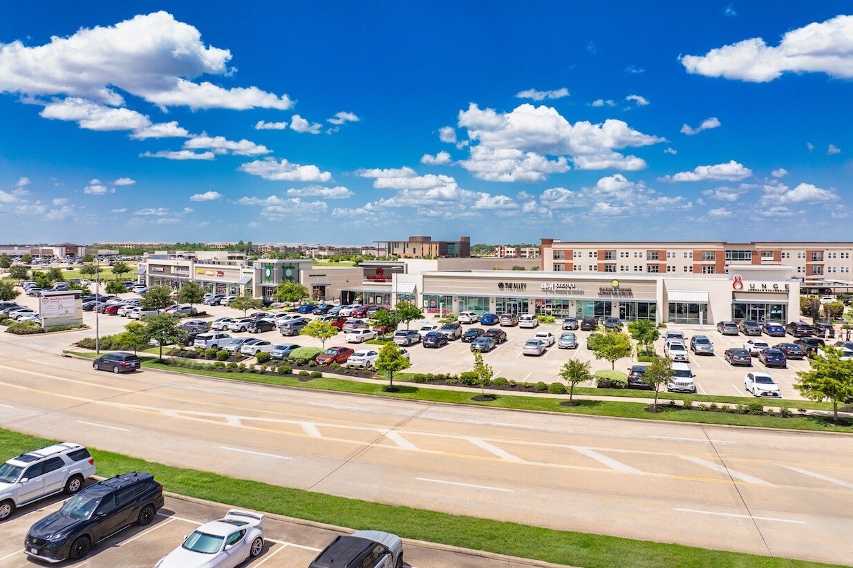 Grand Pky, Katy, TX à louer Photo de l’immeuble– Image 1 sur 3