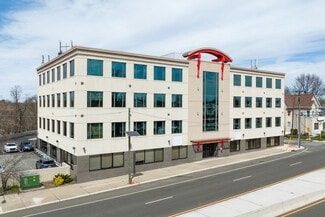 Plus de détails pour 1 Broadway, Elmwood Park, NJ - Bureau, Bureau/Médical à louer