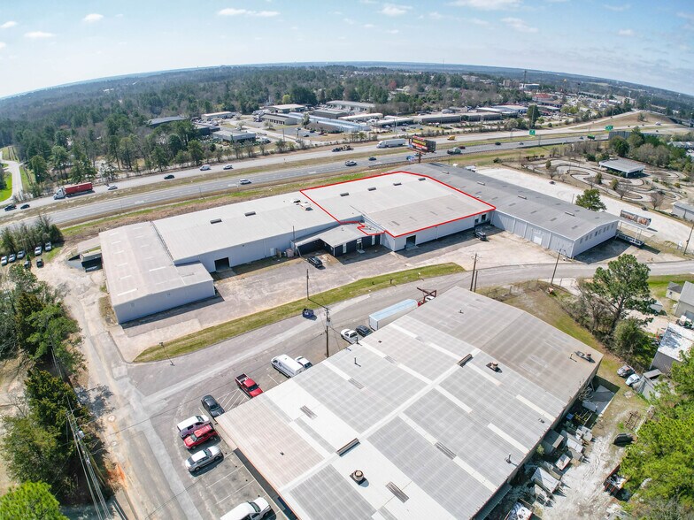 4304 Sudan Dr, Augusta, GA à louer - Photo de l’immeuble – Image 1 sur 3