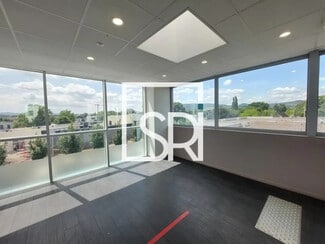 Plus de détails pour Bureau à louer