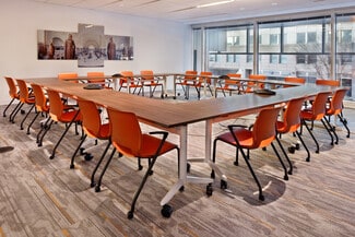 Plus de détails pour 111 K St NE, Washington, DC - Bureau à louer