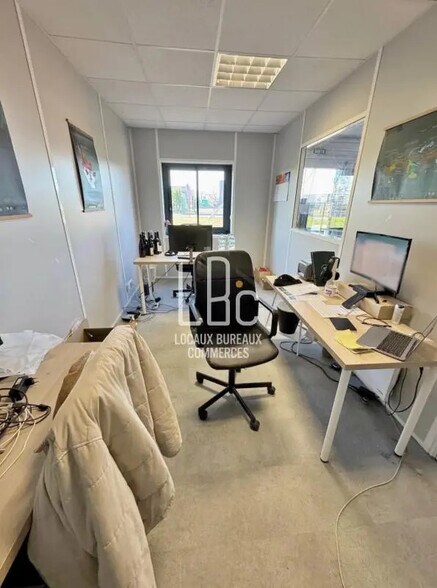 Industriel/Logistique dans La Chevrolière à louer - Photo de l’immeuble – Image 3 sur 19