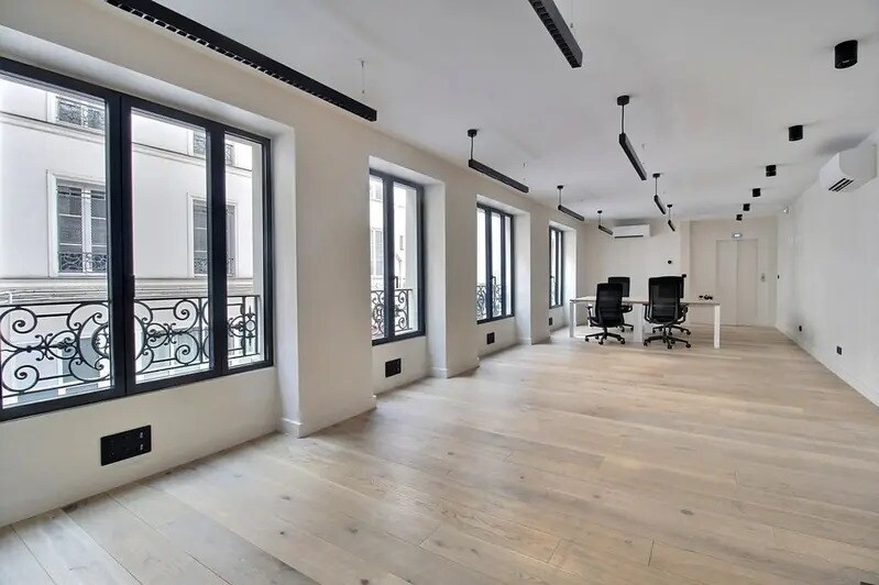 135 Boulevard De Sébastopol, Paris à louer - Photo intérieure – Image 2 sur 7