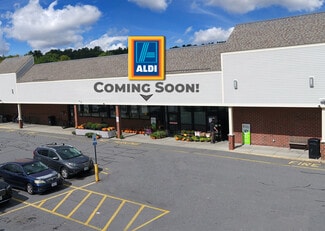 Plus de détails pour 100 Powdermill Rd, Acton, MA - Local commercial à louer