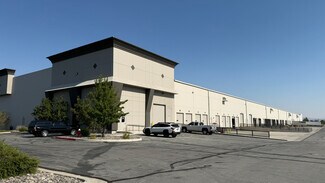 Plus de détails pour 12040 Moya Blvd, Reno, NV - Industriel/Logistique à louer