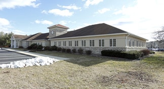 Plus de détails pour 2431 Atlantic Ave, Manasquan, NJ - Bureau à louer