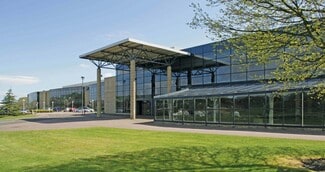 Plus de détails pour Easter Inch, Bathgate - Bureau à louer