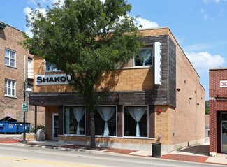 Plus de détails pour 312 W Main St, St Charles, IL - Local commercial à louer