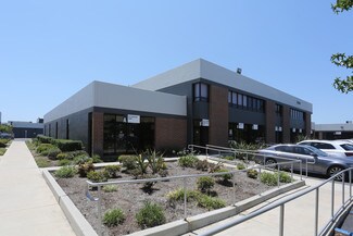 Plus de détails pour 18007 Sky Park Cir, Irvine, CA - Médical à louer