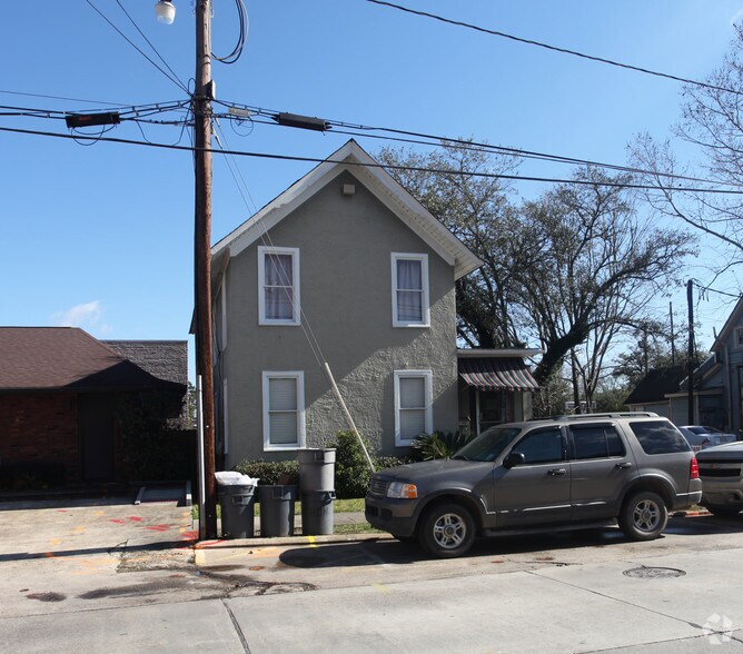 107 S Cherry St Ext S, Hammond, LA à louer - Photo de l’immeuble – Image 2 sur 2