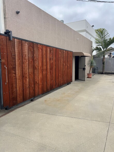 15044 Proctor Ave, City Of Industry, CA à vendre - Photo de l’immeuble – Image 3 sur 11