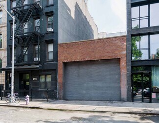 Plus de détails pour 617 E Sixth St, New York, NY - Spécialisé à vendre