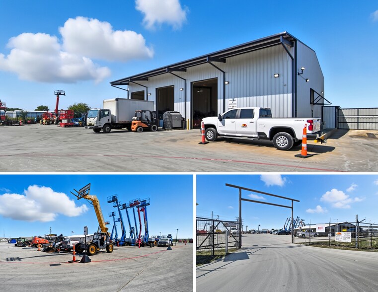 16450 US Highway 380 W, Krum, TX à vendre - Photo de l’immeuble – Image 3 sur 3