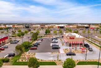 Plus de détails pour 2203 Prairie Center Pky, Brighton, CO - Local commercial à vendre