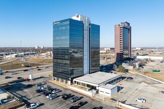 Plus de détails pour 5800 E Skelly Dr, Tulsa, OK - Bureau à louer