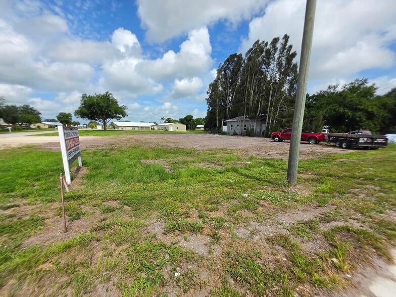 100 NW 10th St, Okeechobee, FL à vendre - Autre – Image 3 sur 9