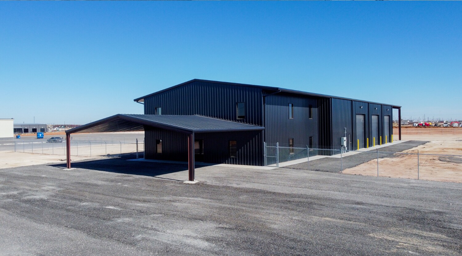 TBD South County Road 1232, Midland, TX à vendre Photo principale– Image 1 sur 41