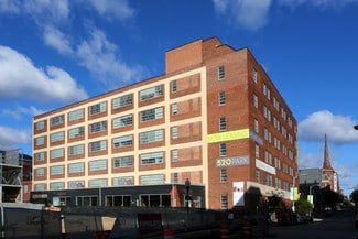 Plus de détails pour 520 Park Ave, Baltimore, MD - Local commercial à louer
