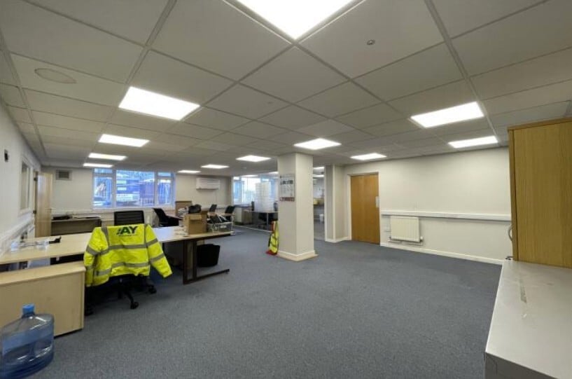 12 Tallon Rd, Brentwood à louer Photo intérieure– Image 1 sur 3