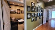 Interior Photo