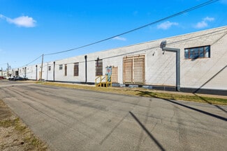 Plus de détails pour 2700 Atlanta St, Dallas, TX - Industriel/Logistique à louer