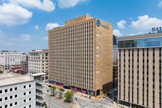 Plus de détails pour 210 N Tucker Blvd, Saint Louis, MO - Bureau à louer