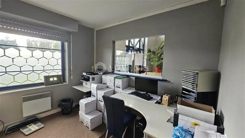 Bureau dans VILLENEUVE-D'ASCQ à vendre - Photo de l’immeuble – Image 2 sur 14