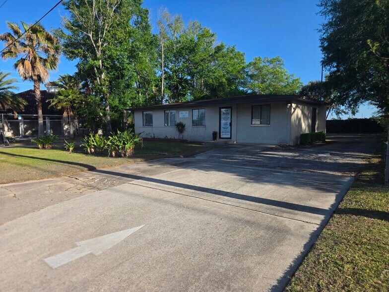 6216 Sauterne Dr, Jacksonville, FL à vendre - Photo de l’immeuble – Image 2 sur 20