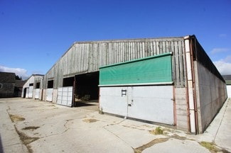 Plus de détails pour Crudwell Ln, Long Newnton - Local d'activités à louer