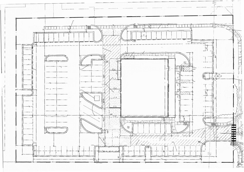 7995 Senoia Rd, Fairburn, GA à vendre - Plan de site – Image 3 sur 3