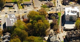 Plus de détails pour 126 N Main St, Alpharetta, GA - Local commercial à louer