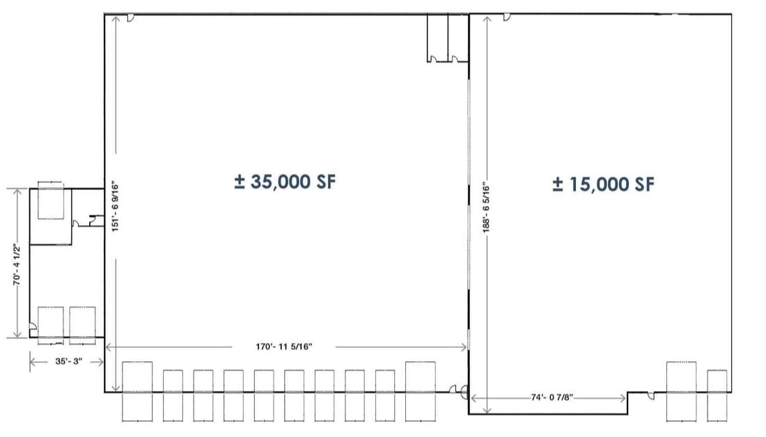 5525 Brittmoore Rd, Houston, TX à louer Photo de l’immeuble– Image 1 sur 1