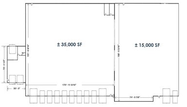 5525 Brittmoore Rd, Houston, TX à louer Photo de l’immeuble– Image 1 sur 1