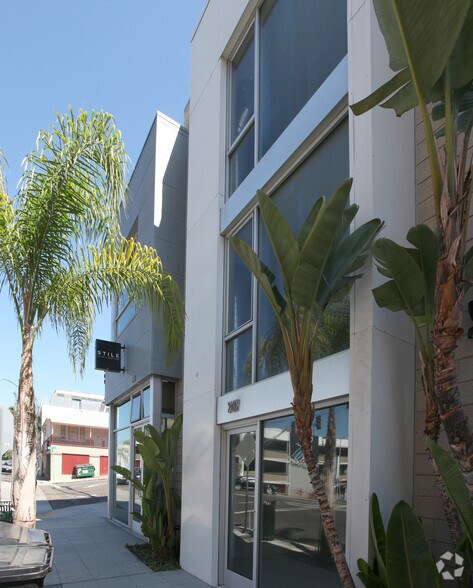 2483 Kettner Blvd, San Diego, CA à louer - Photo de l’immeuble – Image 3 sur 3
