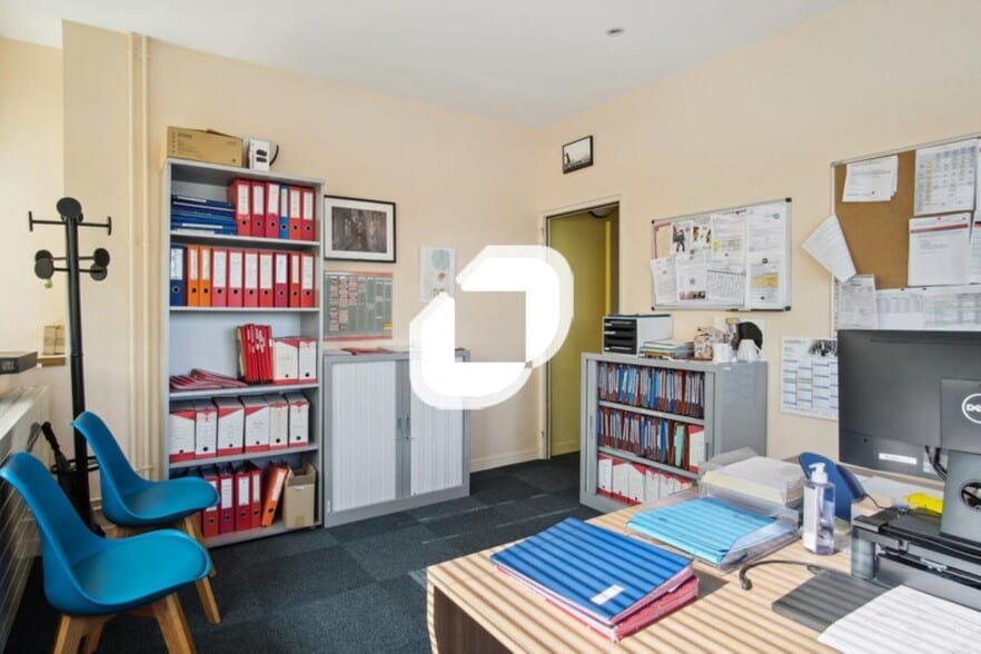 Bureau dans Meaux à vendre - Photo intérieure – Image 2 sur 13