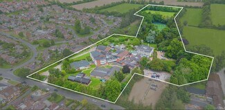Plus de détails pour Anstey Ln, Alton - Spécialisé à vendre