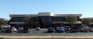 Plus de détails pour 6010 Highway 191, Odessa, TX - Bureau à louer