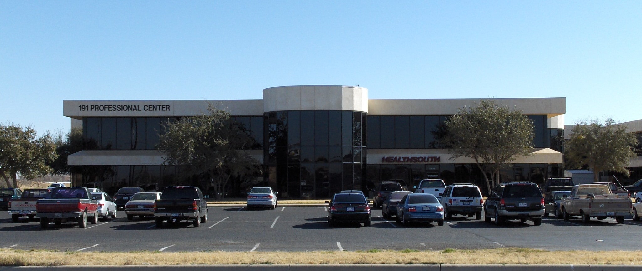 6010 Highway 191, Odessa, TX à louer Photo principale– Image 1 sur 5