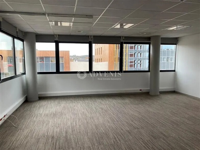 Bureau dans Le Mans à vendre - Photo de l’immeuble – Image 3 sur 6