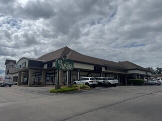 Plus de détails pour 1026 Palisades Blvd, Osage Beach, MO - Local commercial à louer