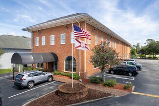 Plus de détails pour 8409 Baymeadows Rd, Jacksonville, FL - Bureau à louer