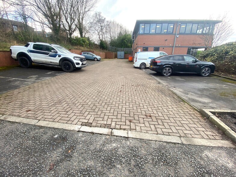 Falcon Ct, Accrington à louer - Photo de l’immeuble – Image 3 sur 8