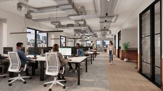 Plus de détails pour Hill St, Birmingham - Bureau à louer