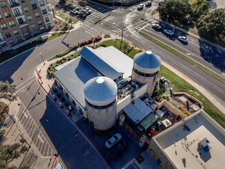 Plus de détails pour 1500 Rivery Blvd, Georgetown, TX - Bureau/Local commercial, Local commercial à louer