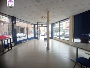 Calle San Roque, 50, Parla, Madrid à louer Plan d’étage– Image 1 sur 8