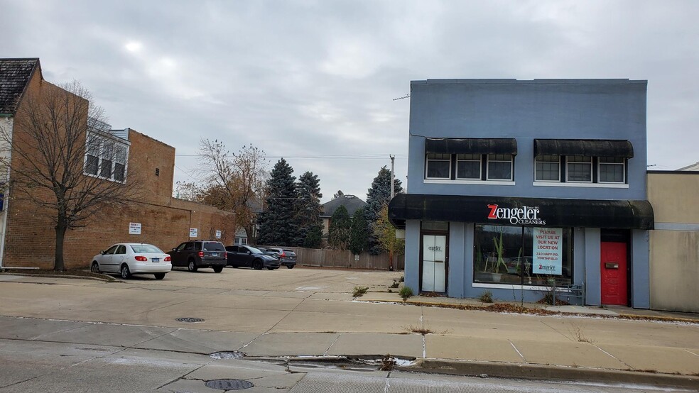 1654-1656 Willow Rd, Northfield, IL à vendre - Photo de l’immeuble – Image 2 sur 8