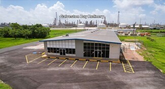 Plus de détails pour 3001 FM 1765, Texas City, TX - Industriel/Logistique à louer