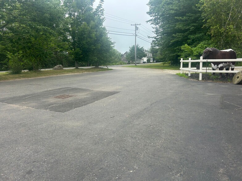 796 Alewive Rd, Kennebunk, ME à louer - Plan de site – Image 2 sur 15