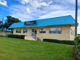 Plus de détails pour 125-145 S Congress Ave, Delray Beach, FL - Local d'activités à louer