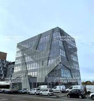Plus de détails pour 36 Boulevard André Netwiller, Toulouse - Bureau à louer